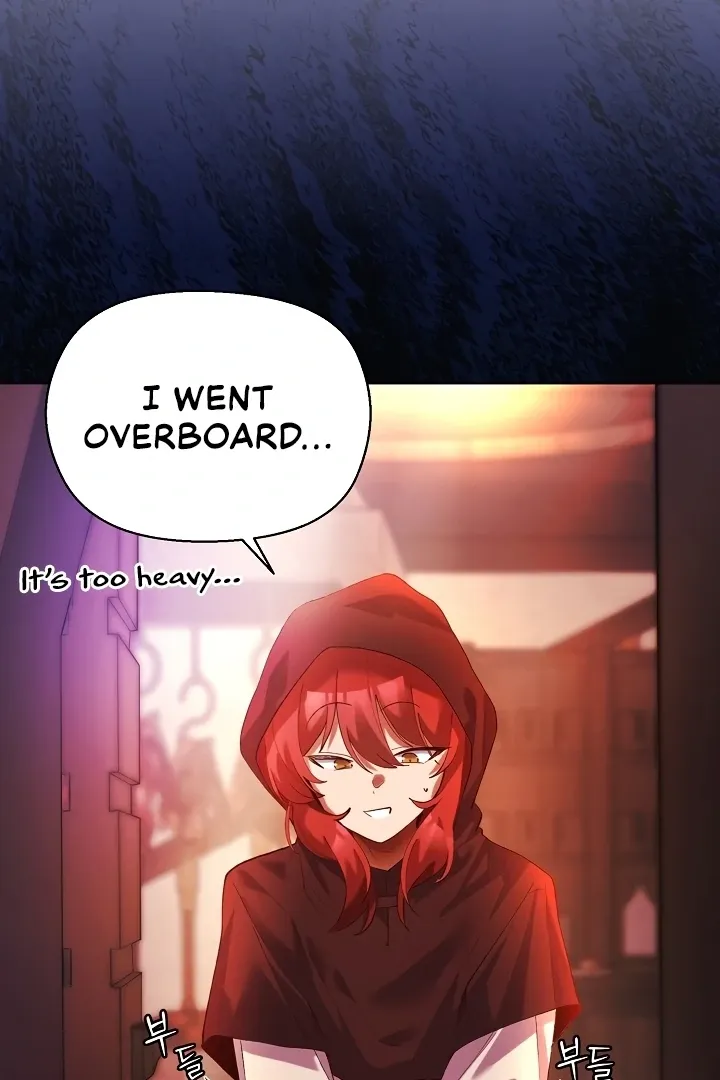 I Will Protect the Lady Chapter 3 page 56 - 