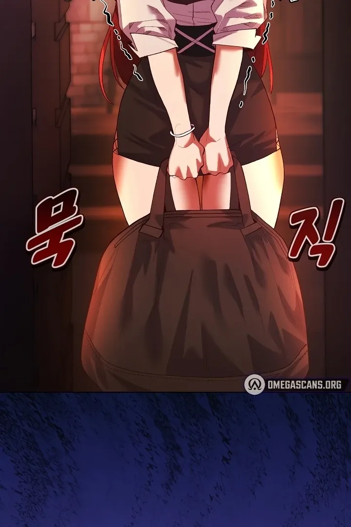 I Will Protect the Lady Chapter 3 page 57 - 