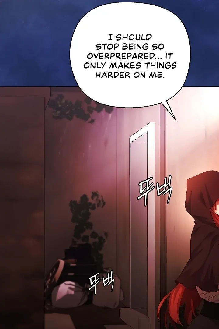 I Will Protect the Lady Chapter 3 page 60 - 