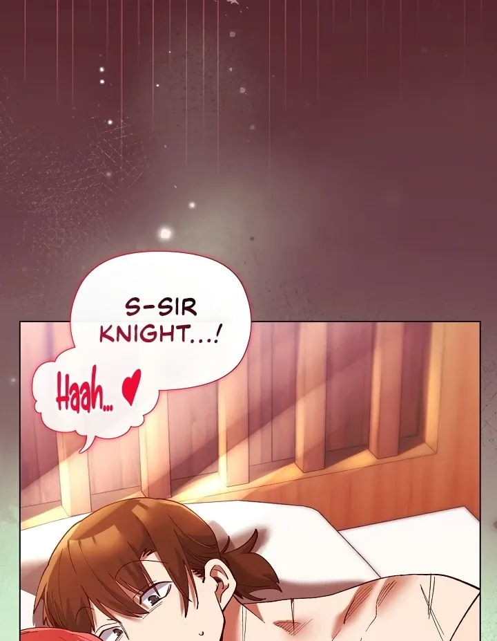 I Will Protect the Lady Chapter 3 page 7 - 