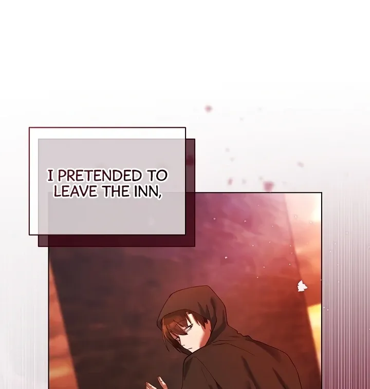 I Will Protect the Lady Chapter 3 page 63 - 