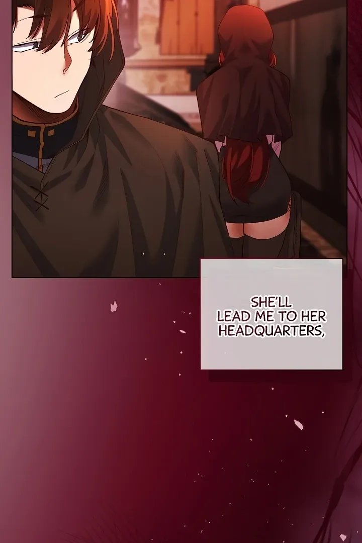 I Will Protect the Lady Chapter 3 page 65 - 
