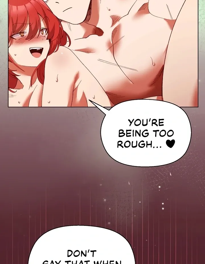 I Will Protect the Lady Chapter 3 page 8 - 