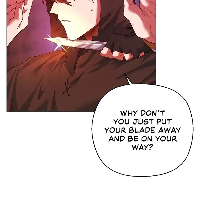 I Will Protect the Lady Chapter 4 page 12 - 