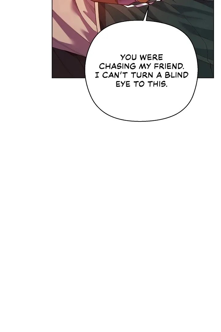 I Will Protect the Lady Chapter 4 page 14 - 