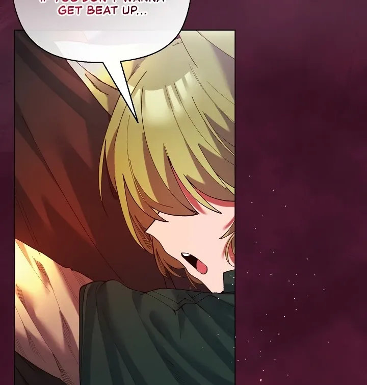 I Will Protect the Lady Chapter 4 page 4 - 