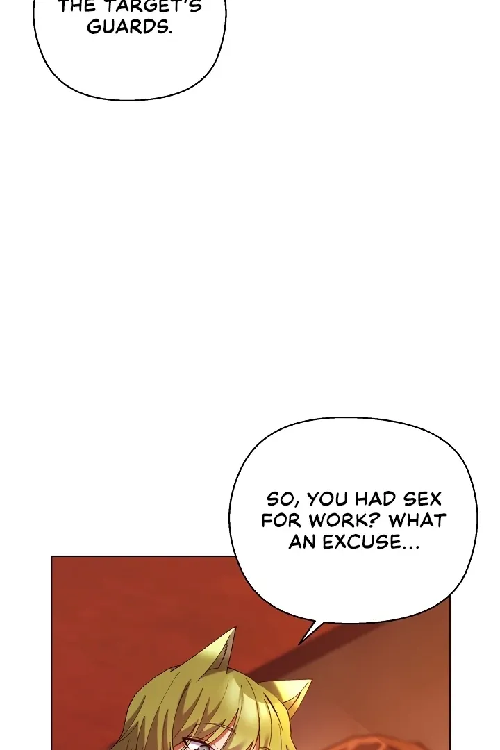 I Will Protect the Lady Chapter 4 page 38 - 