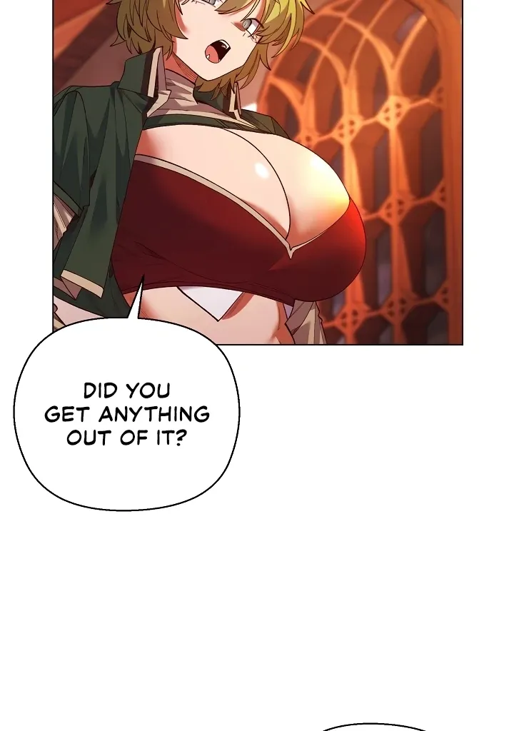 I Will Protect the Lady Chapter 4 page 39 - 