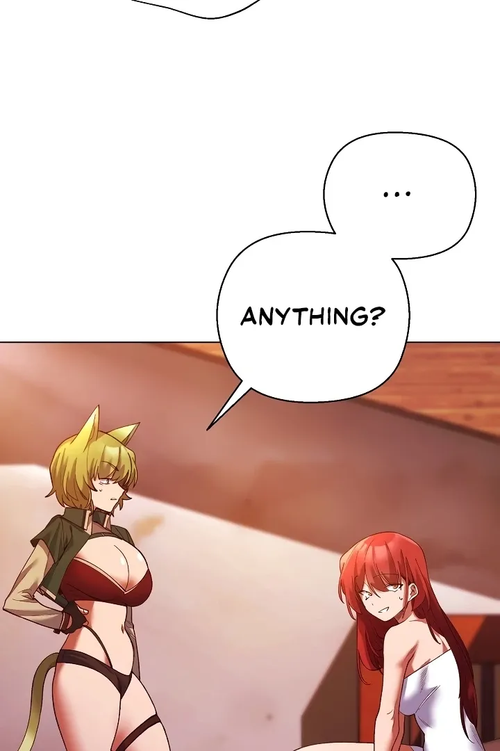 I Will Protect the Lady Chapter 4 page 41 - 