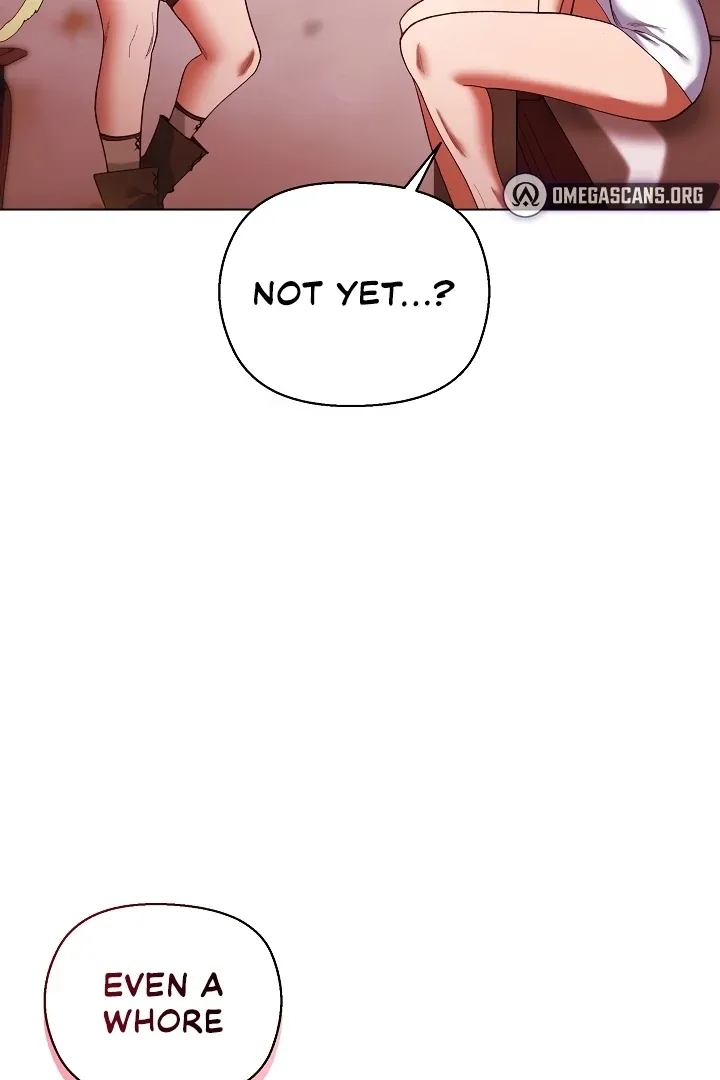 I Will Protect the Lady Chapter 4 page 42 - 