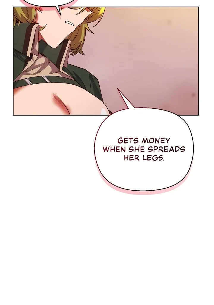 I Will Protect the Lady Chapter 4 page 43 - 