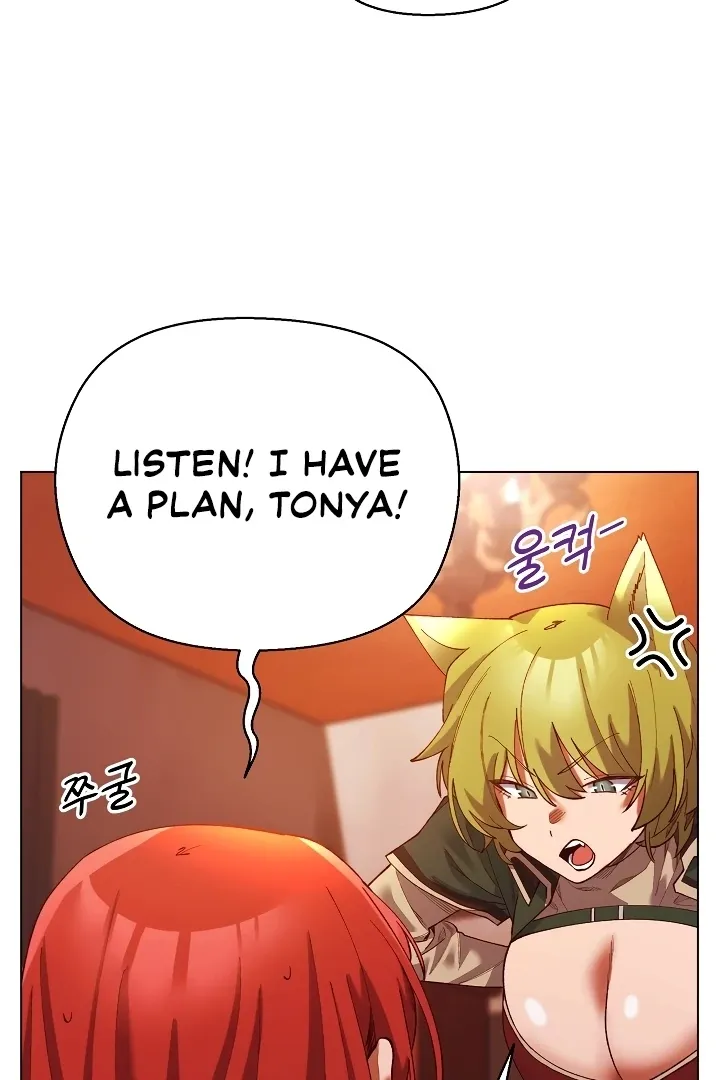 I Will Protect the Lady Chapter 4 page 46 - 