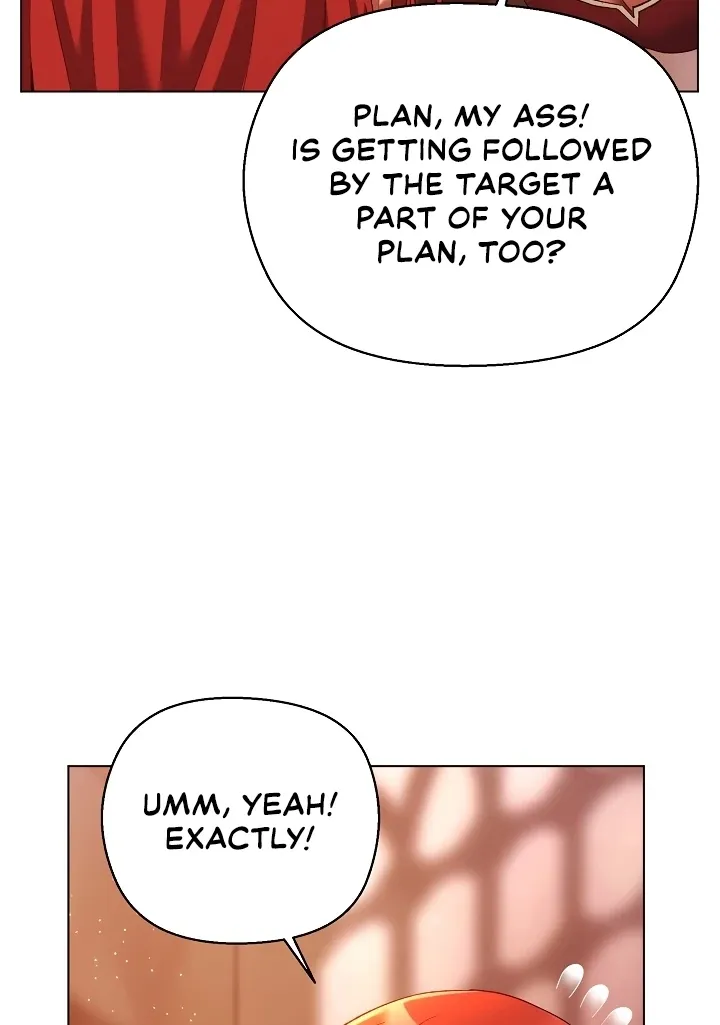 I Will Protect the Lady Chapter 4 page 47 - 
