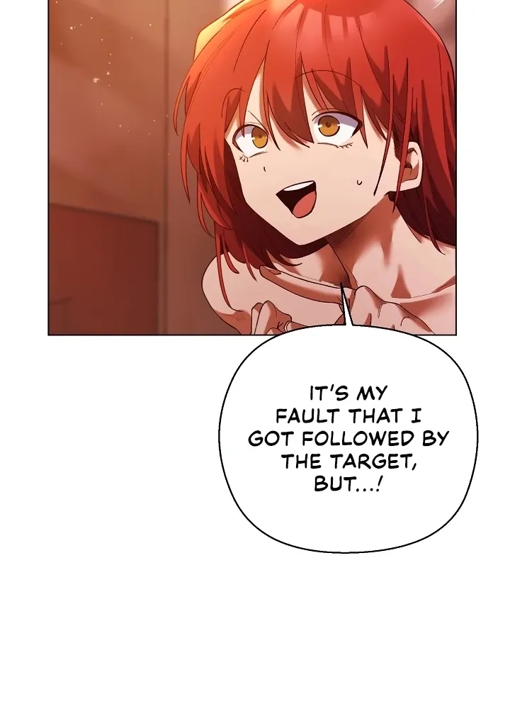 I Will Protect the Lady Chapter 4 page 48 - 