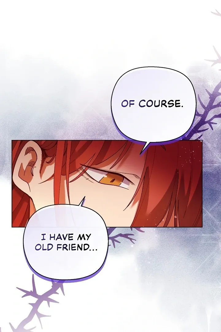I Will Protect the Lady Chapter 4 page 53 - 