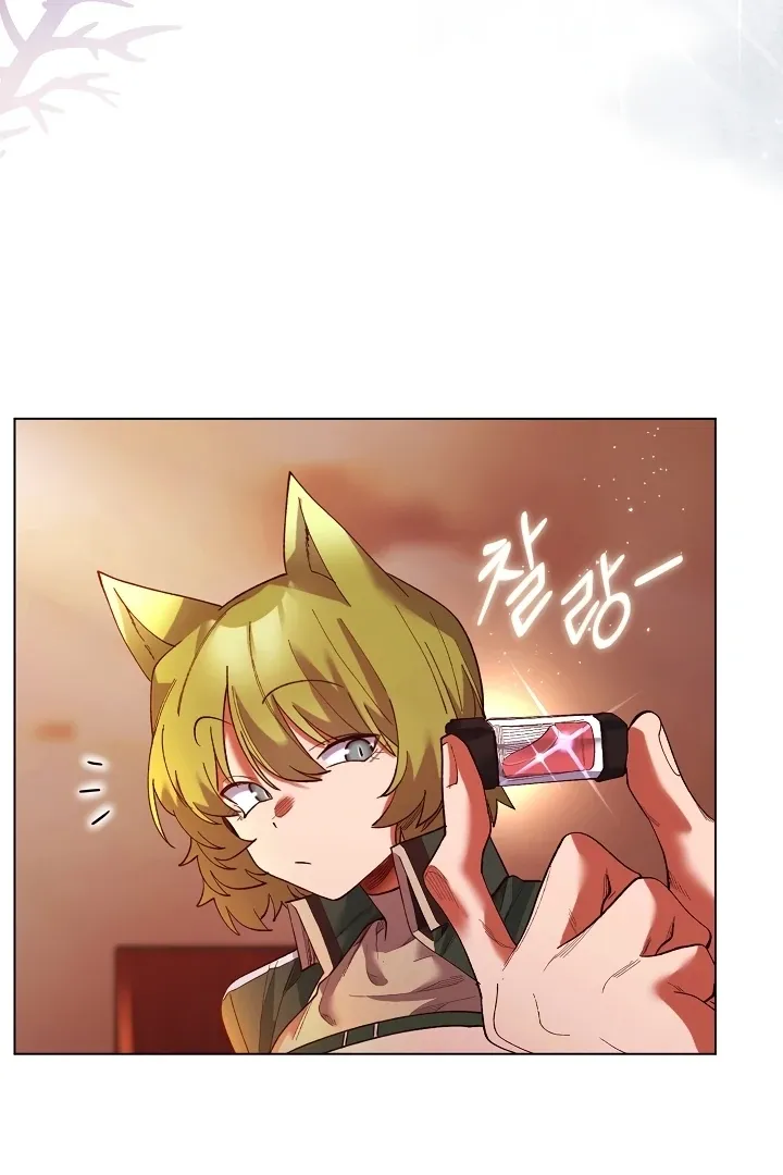 I Will Protect the Lady Chapter 4 page 54 - 