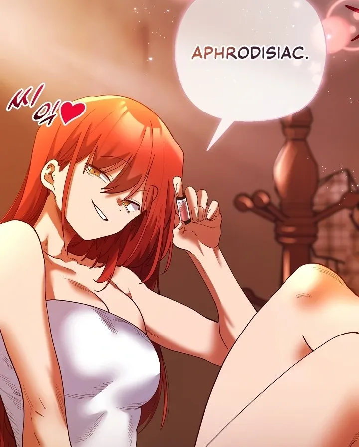 I Will Protect the Lady Chapter 4 page 56 - 