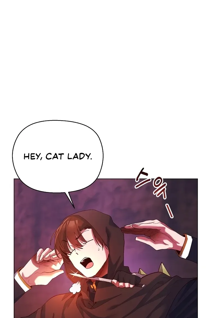 I Will Protect the Lady Chapter 4 page 9 - 