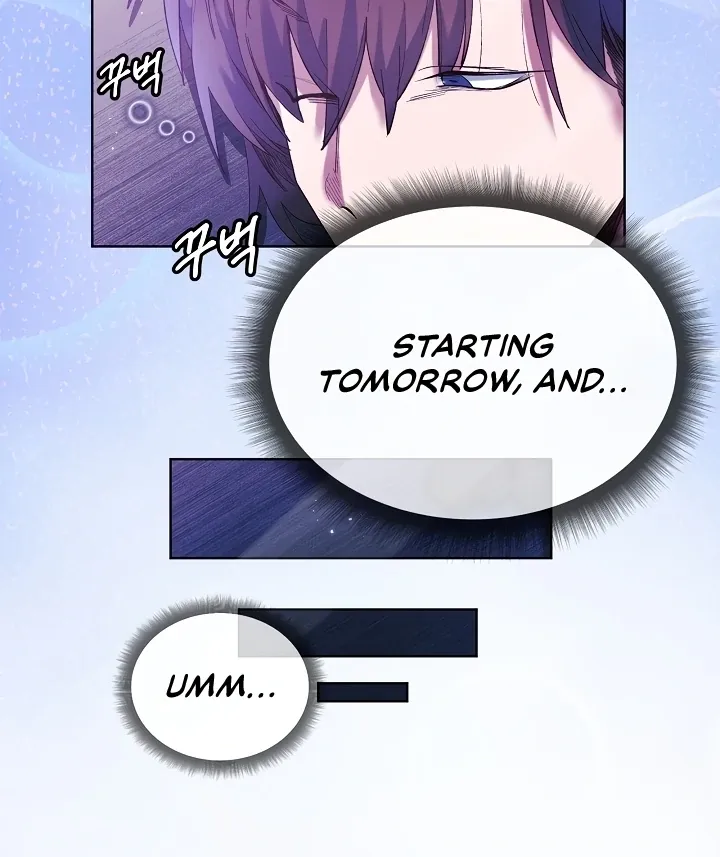 I Will Protect the Lady Chapter 5 page 11 - 