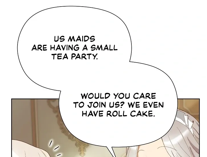 I Will Protect the Lady Chapter 5 page 40 - 