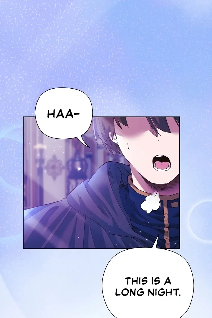 I Will Protect the Lady Chapter 5 page 5 - 