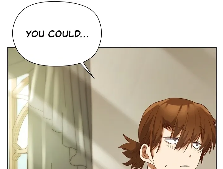 I Will Protect the Lady Chapter 5 page 45 - 