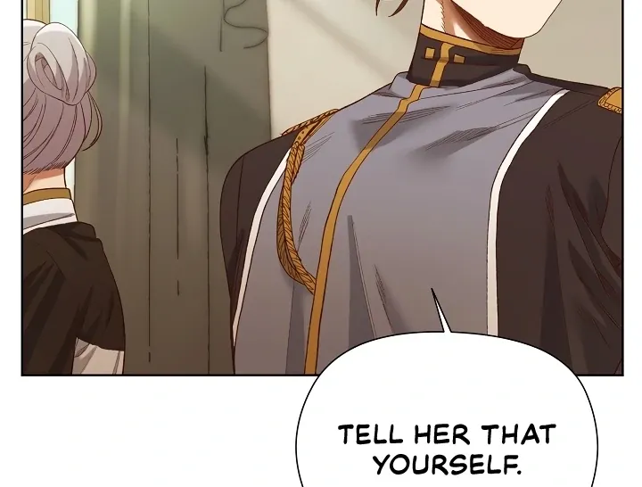I Will Protect the Lady Chapter 5 page 46 - 