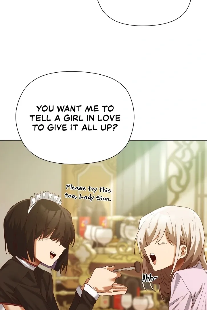 I Will Protect the Lady Chapter 5 page 47 - 