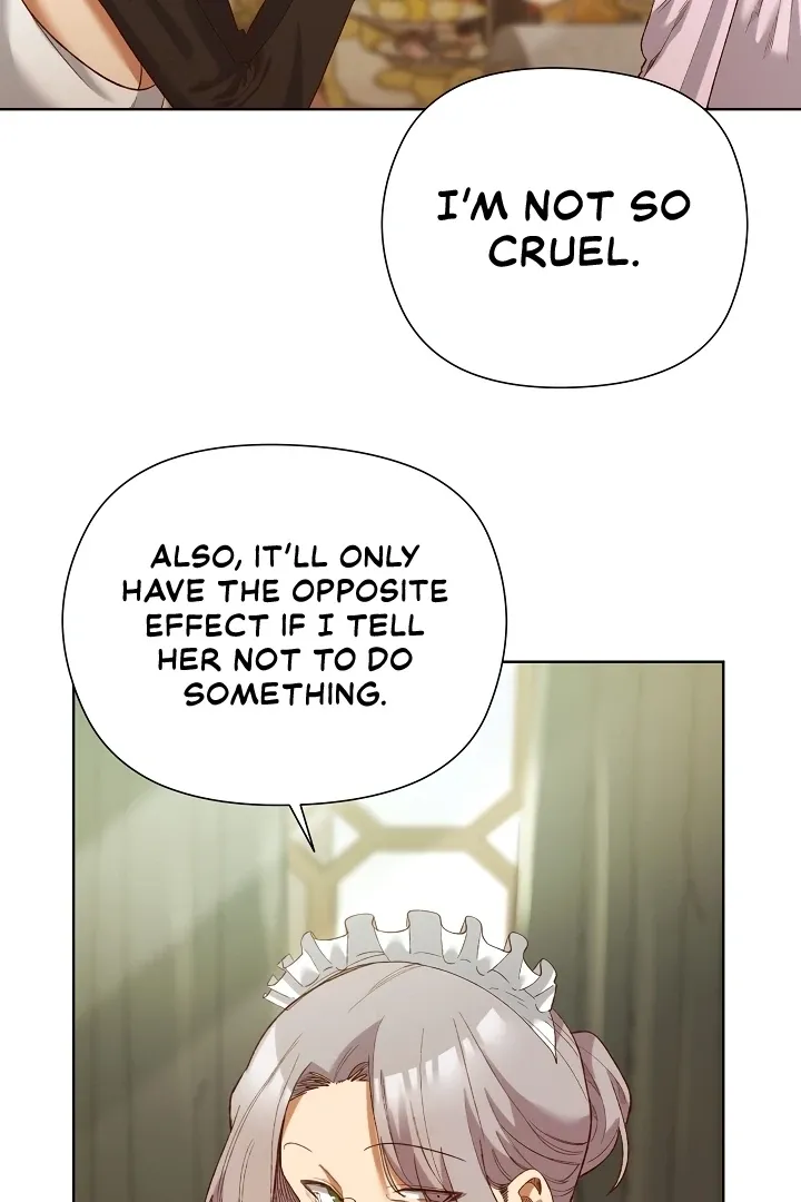 I Will Protect the Lady Chapter 5 page 48 - 