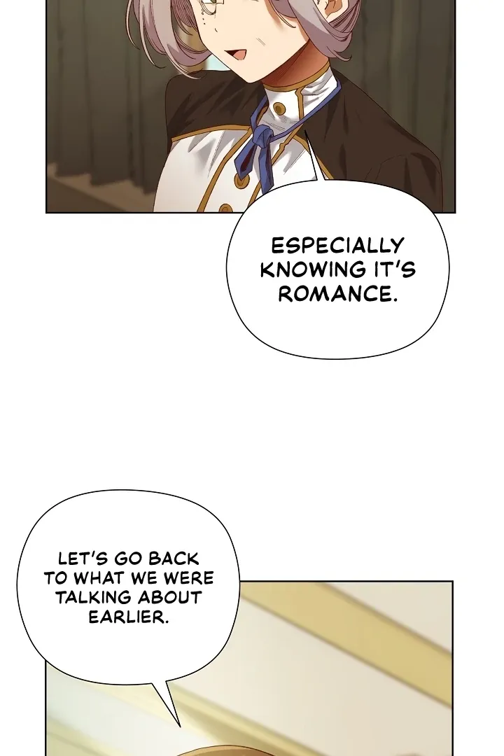 I Will Protect the Lady Chapter 5 page 49 - 