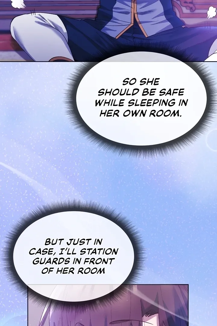 I Will Protect the Lady Chapter 5 page 10 - 