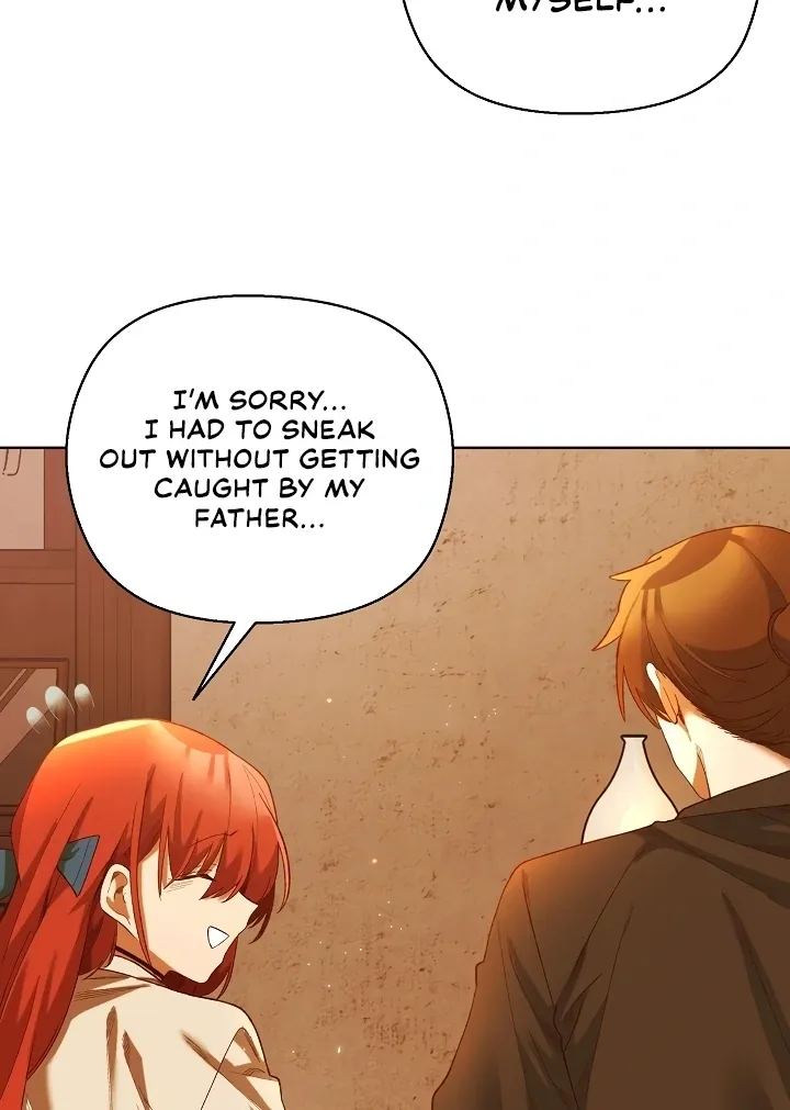 I Will Protect the Lady Chapter 6 page 12 - 