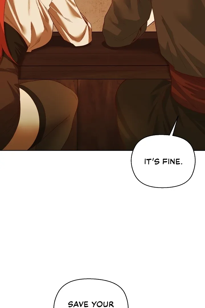 I Will Protect the Lady Chapter 6 page 13 - 