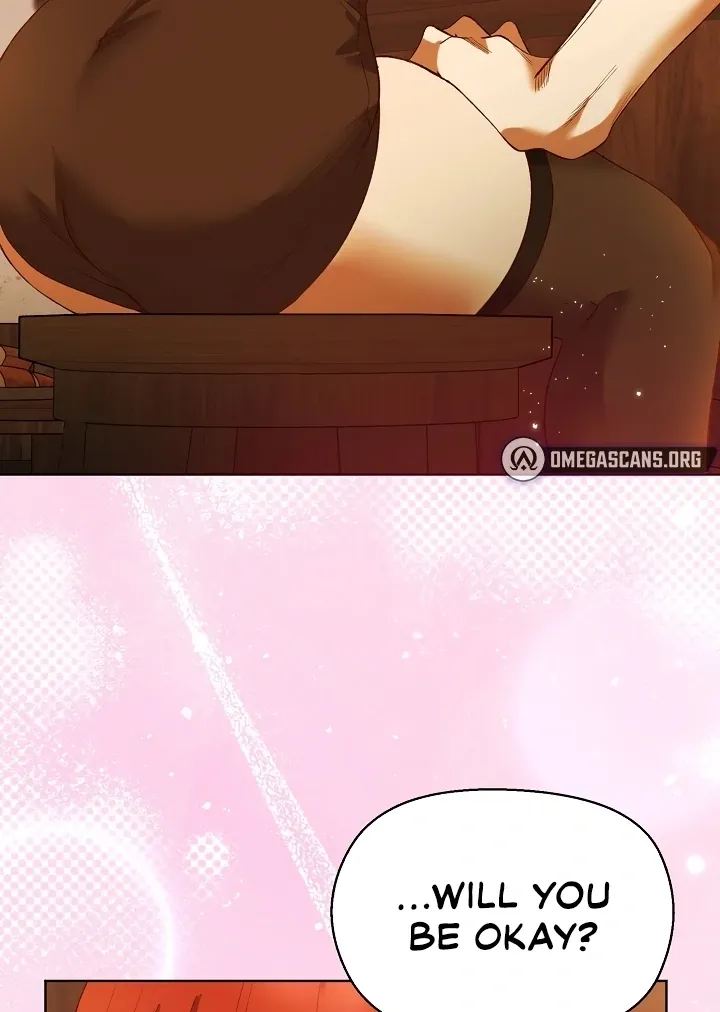I Will Protect the Lady Chapter 6 page 15 - 