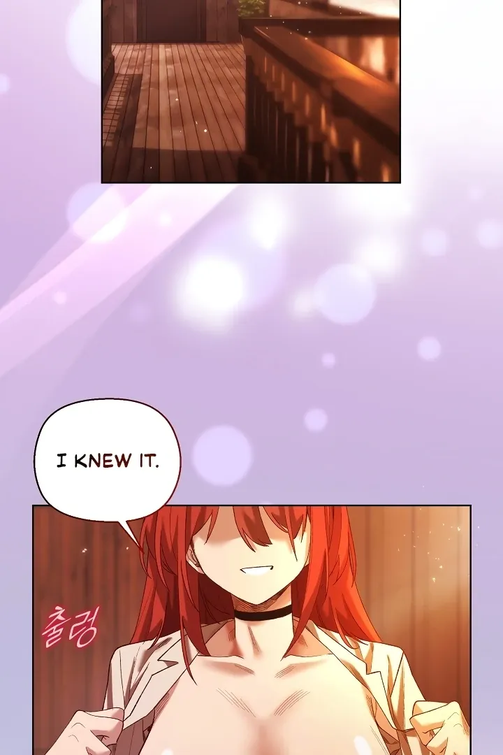 I Will Protect the Lady Chapter 6 page 35 - 