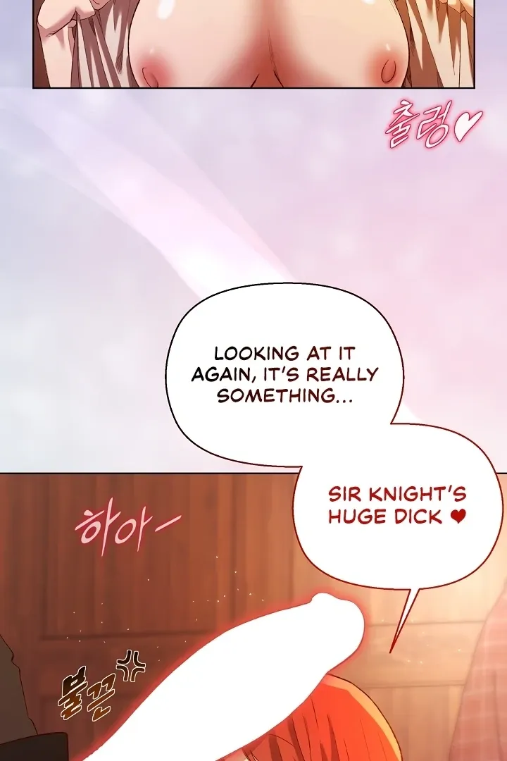 I Will Protect the Lady Chapter 6 page 36 - 