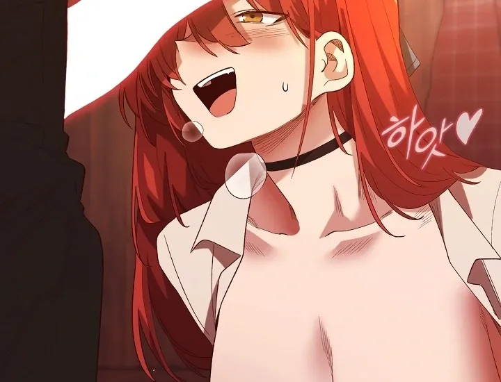 I Will Protect the Lady Chapter 6 page 37 - 