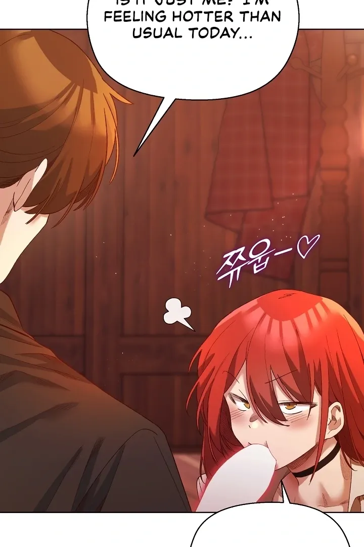 I Will Protect the Lady Chapter 6 page 39 - 