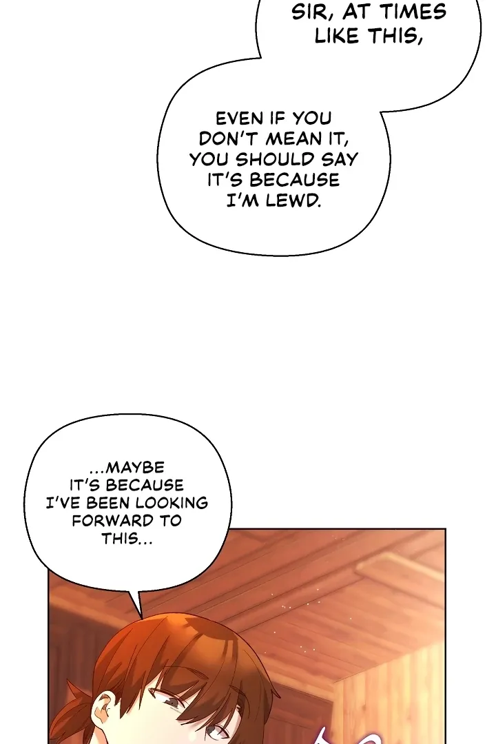 I Will Protect the Lady Chapter 6 page 40 - 
