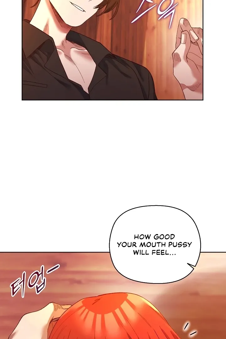 I Will Protect the Lady Chapter 6 page 41 - 