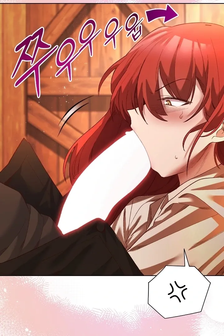 I Will Protect the Lady Chapter 6 page 48 - 