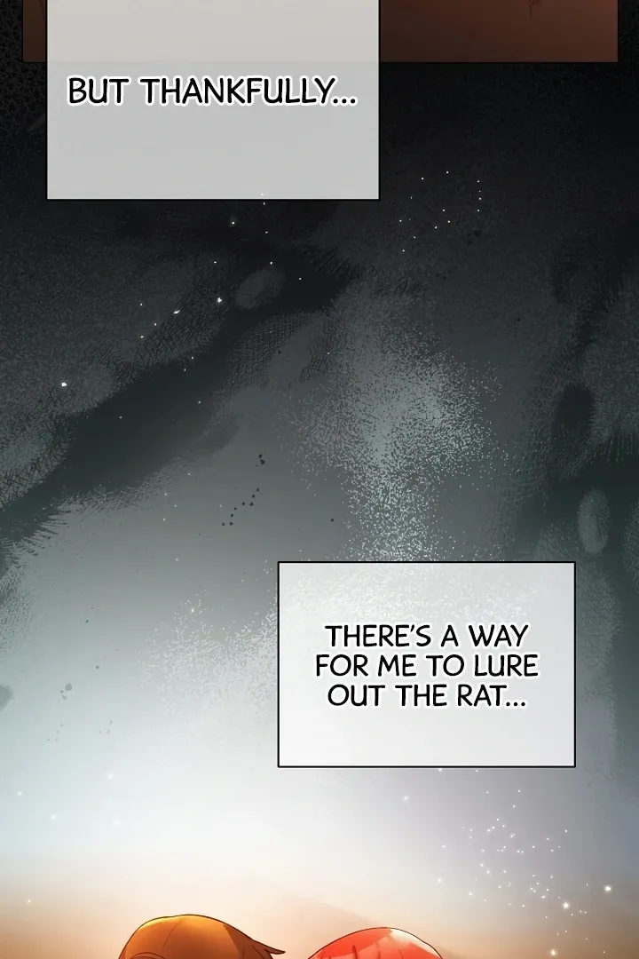 I Will Protect the Lady Chapter 6 page 6 - 