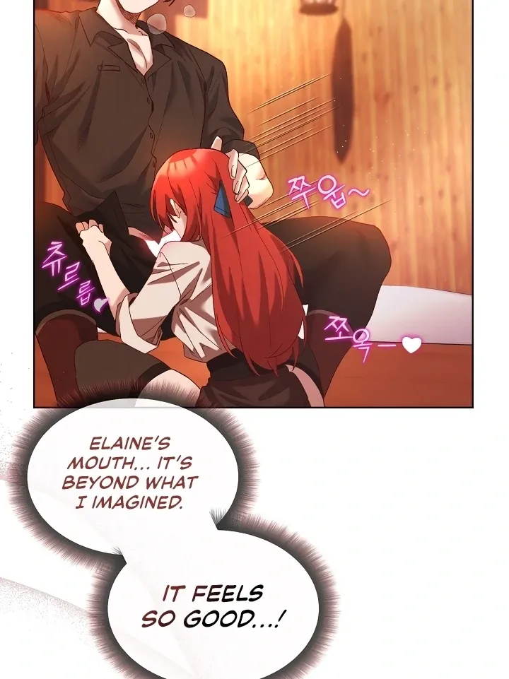 I Will Protect the Lady Chapter 6 page 51 - 