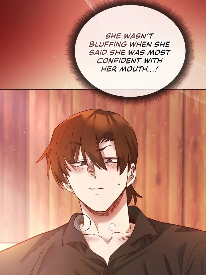 I Will Protect the Lady Chapter 6 page 54 - 