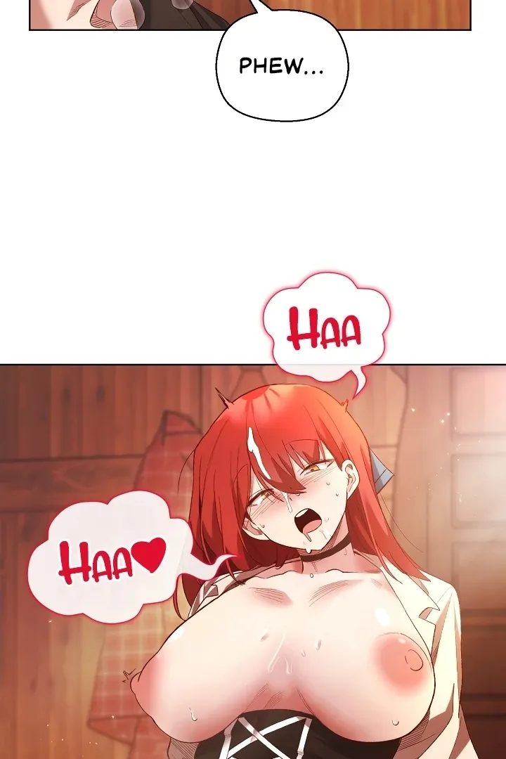 I Will Protect the Lady Chapter 6 page 61 - 