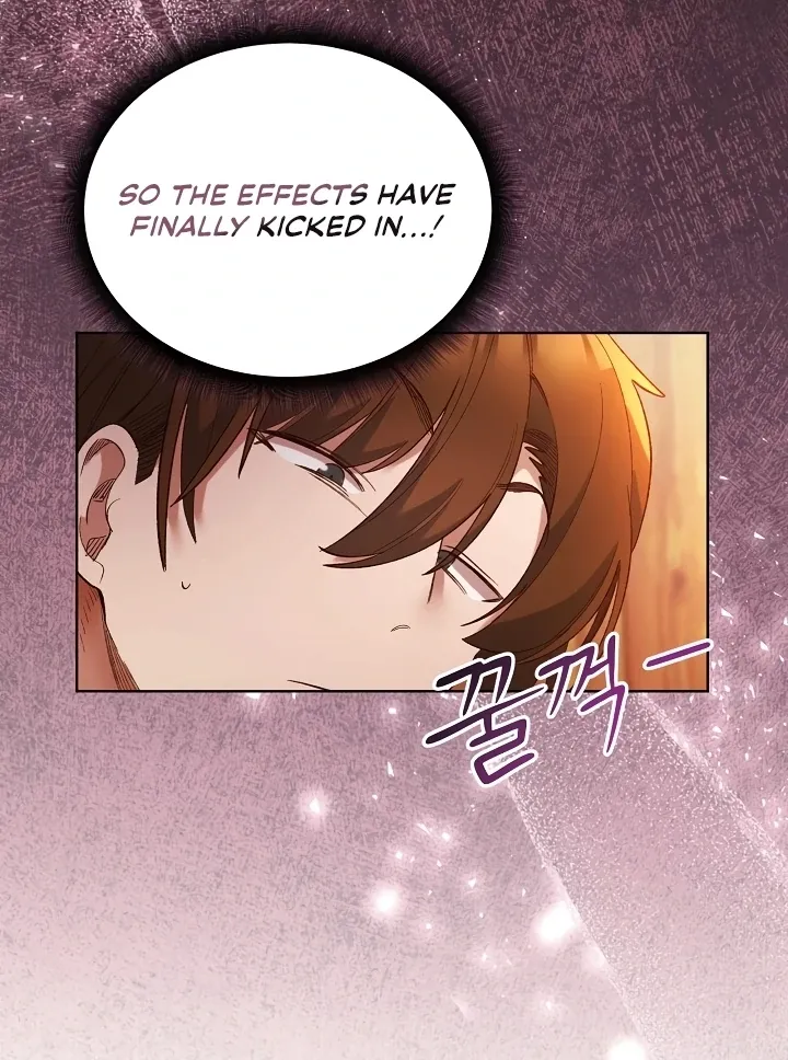 I Will Protect the Lady Chapter 6 page 67 - 