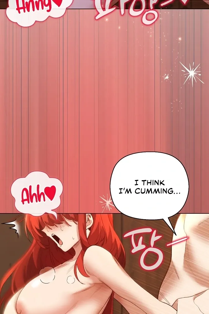 I Will Protect the Lady Chapter 7 page 37 - 