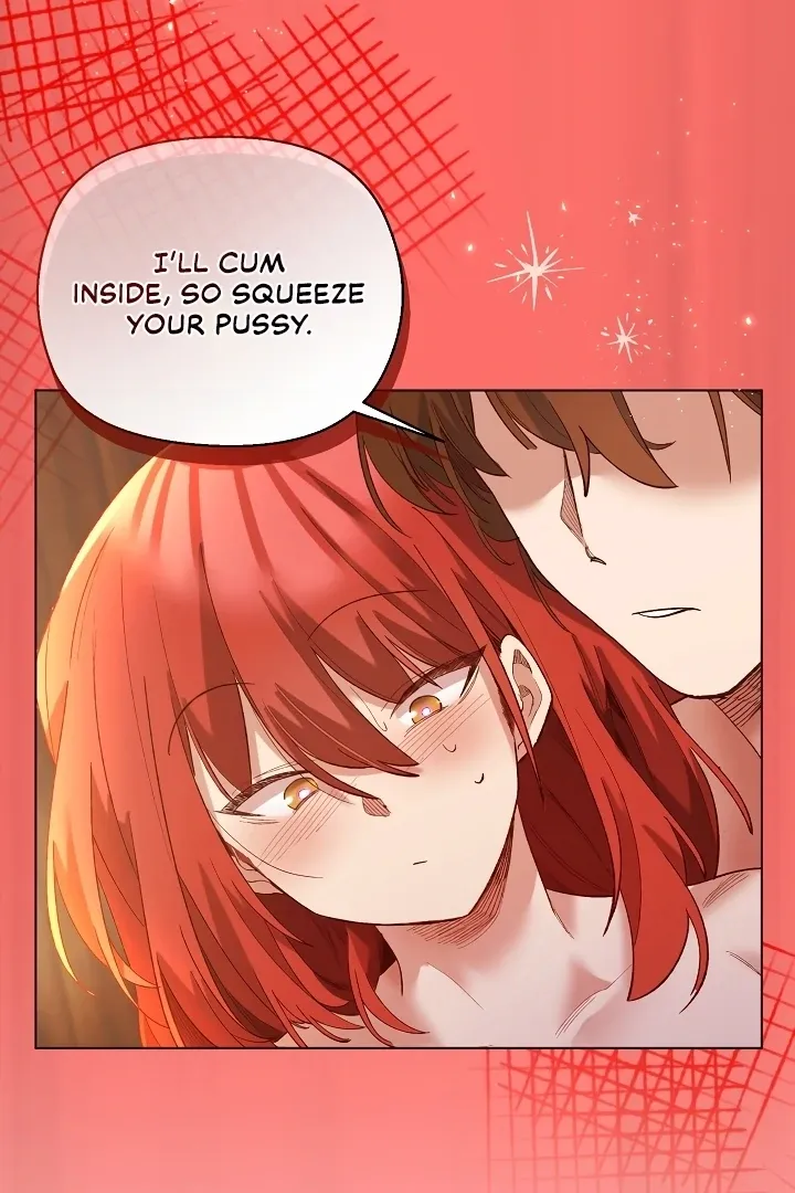 I Will Protect the Lady Chapter 7 page 41 - 
