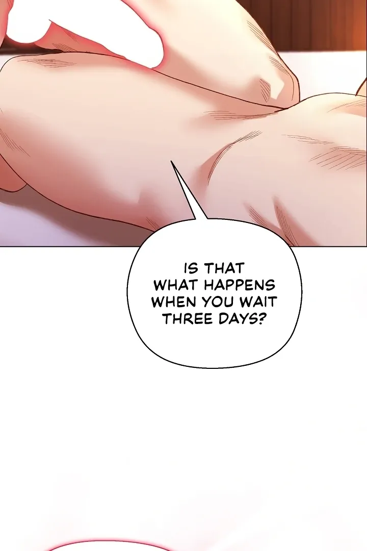 I Will Protect the Lady Chapter 7 page 6 - 