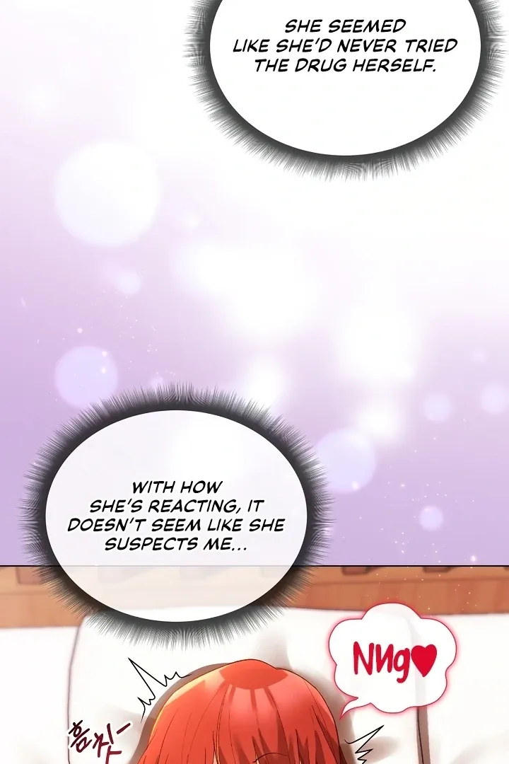 I Will Protect the Lady Chapter 7 page 10 - 